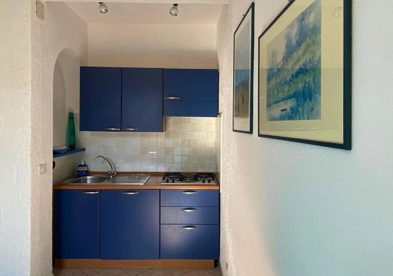 Lilli'S House Villa Porto Santo Stefano  0*, Porto Santo Stefano (Grosseto)