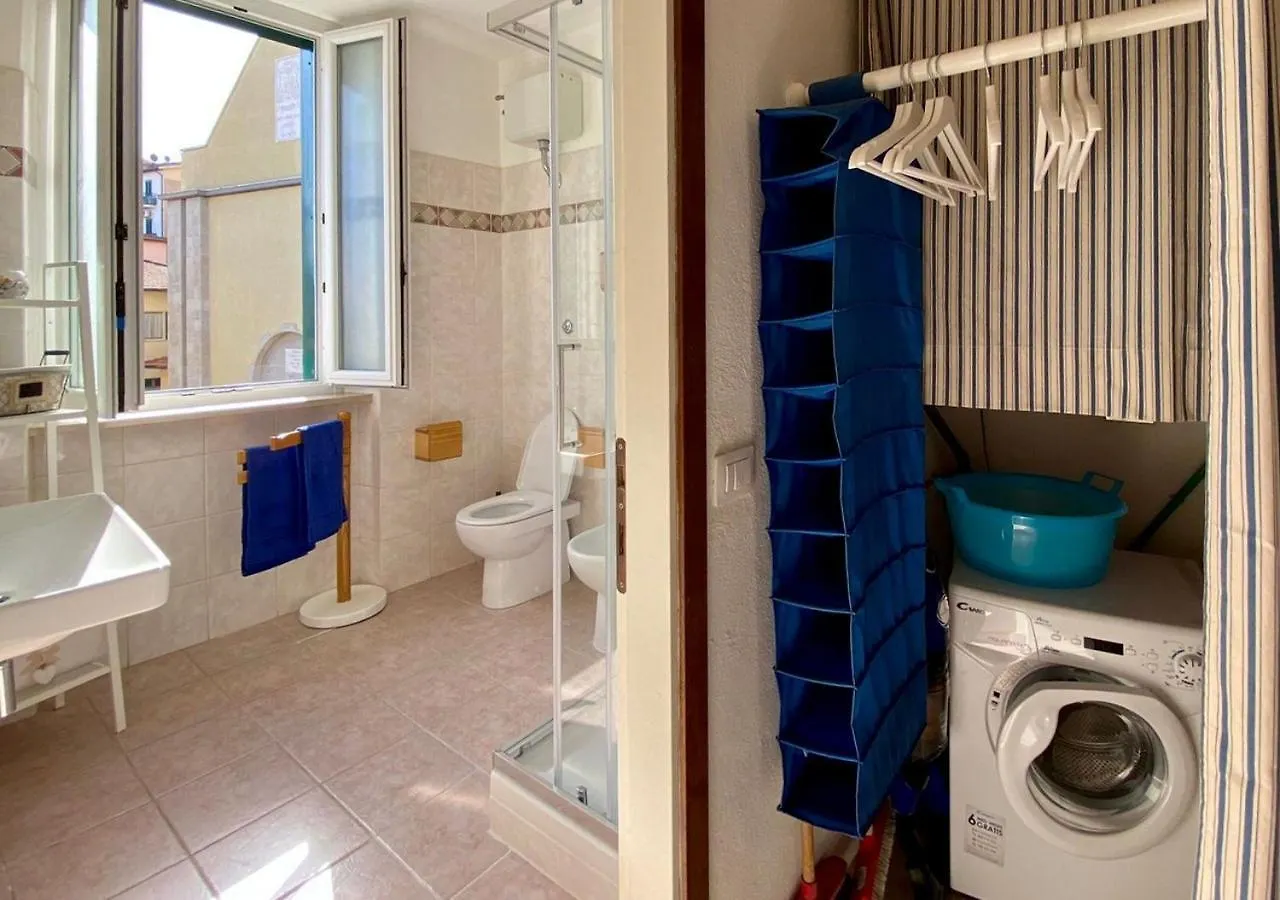 Villa Lilli'S House Porto Santo Stefano  Casa vacanze Porto Santo Stefano (Grosseto)