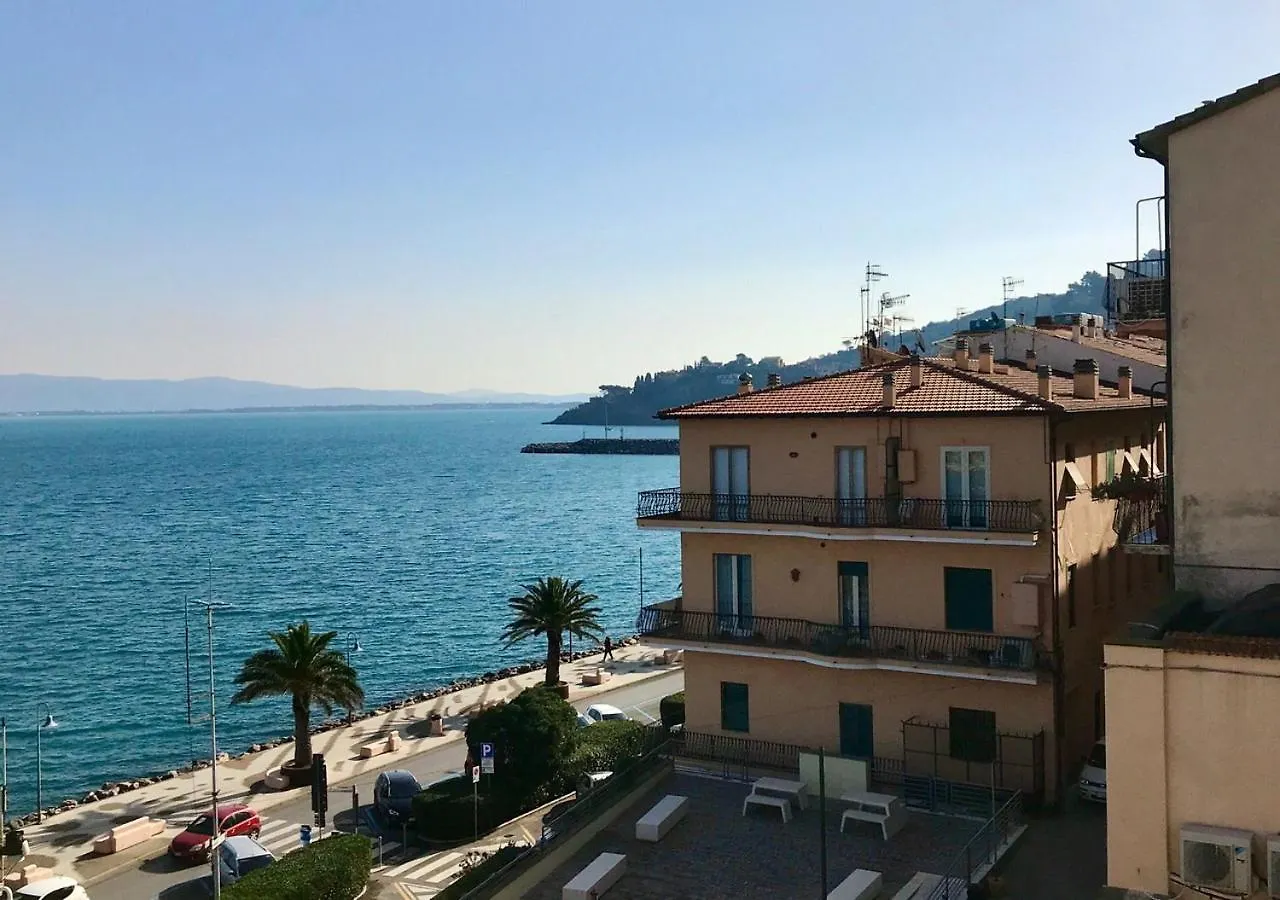 Villa Lilli'S House Porto Santo Stefano