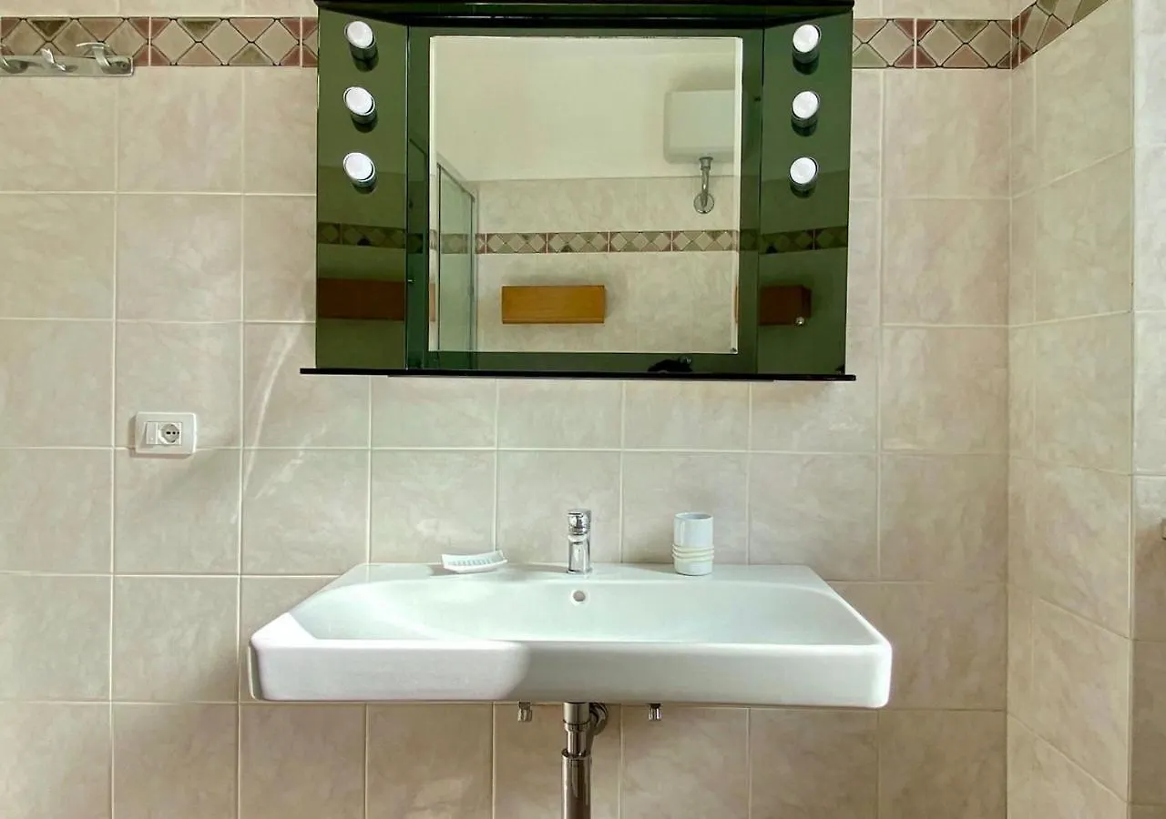 Casa vacanze Villa Lilli'S House Porto Santo Stefano