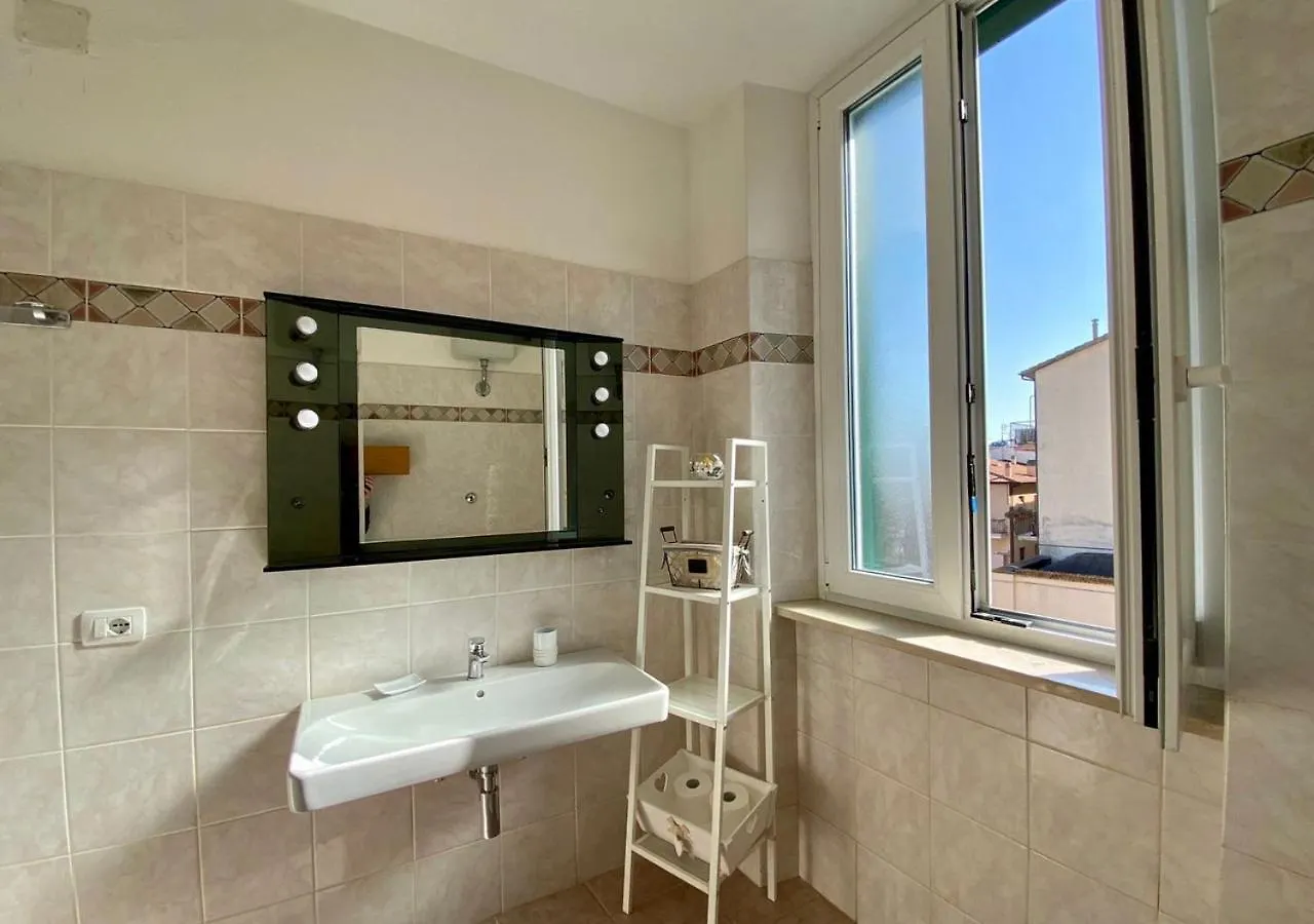 Villa Lilli'S House Porto Santo Stefano  0*, Porto Santo Stefano (Grosseto) Italia