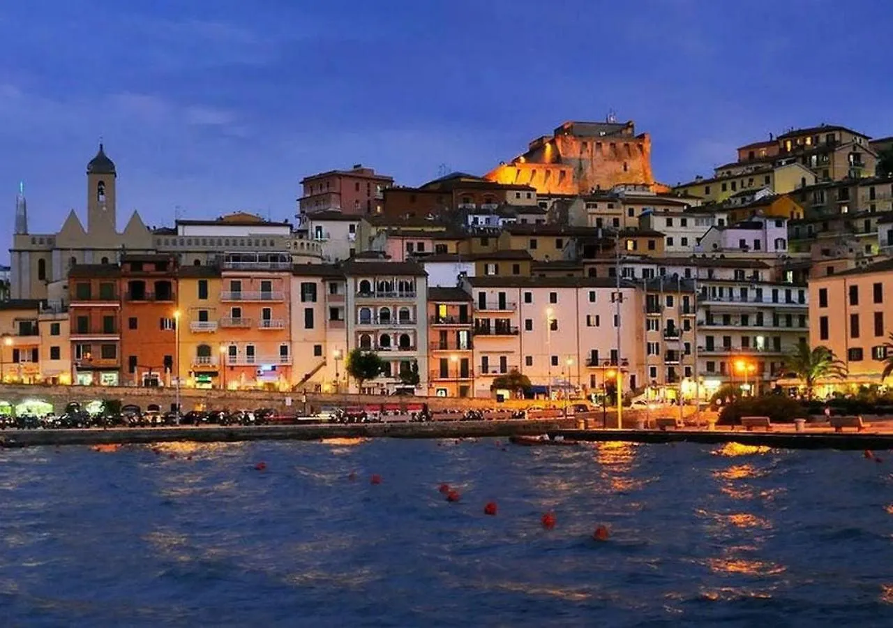 Casa vacanze Villa Lilli'S House Porto Santo Stefano
