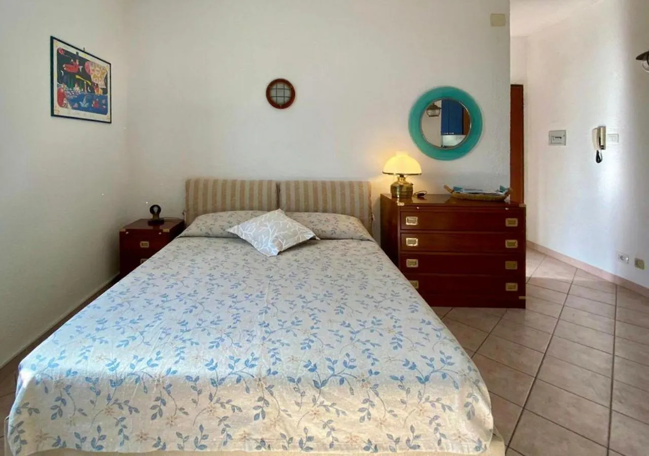Lilli'S House Villa Porto Santo Stefano  Holiday home Porto Santo Stefano (Grosseto)