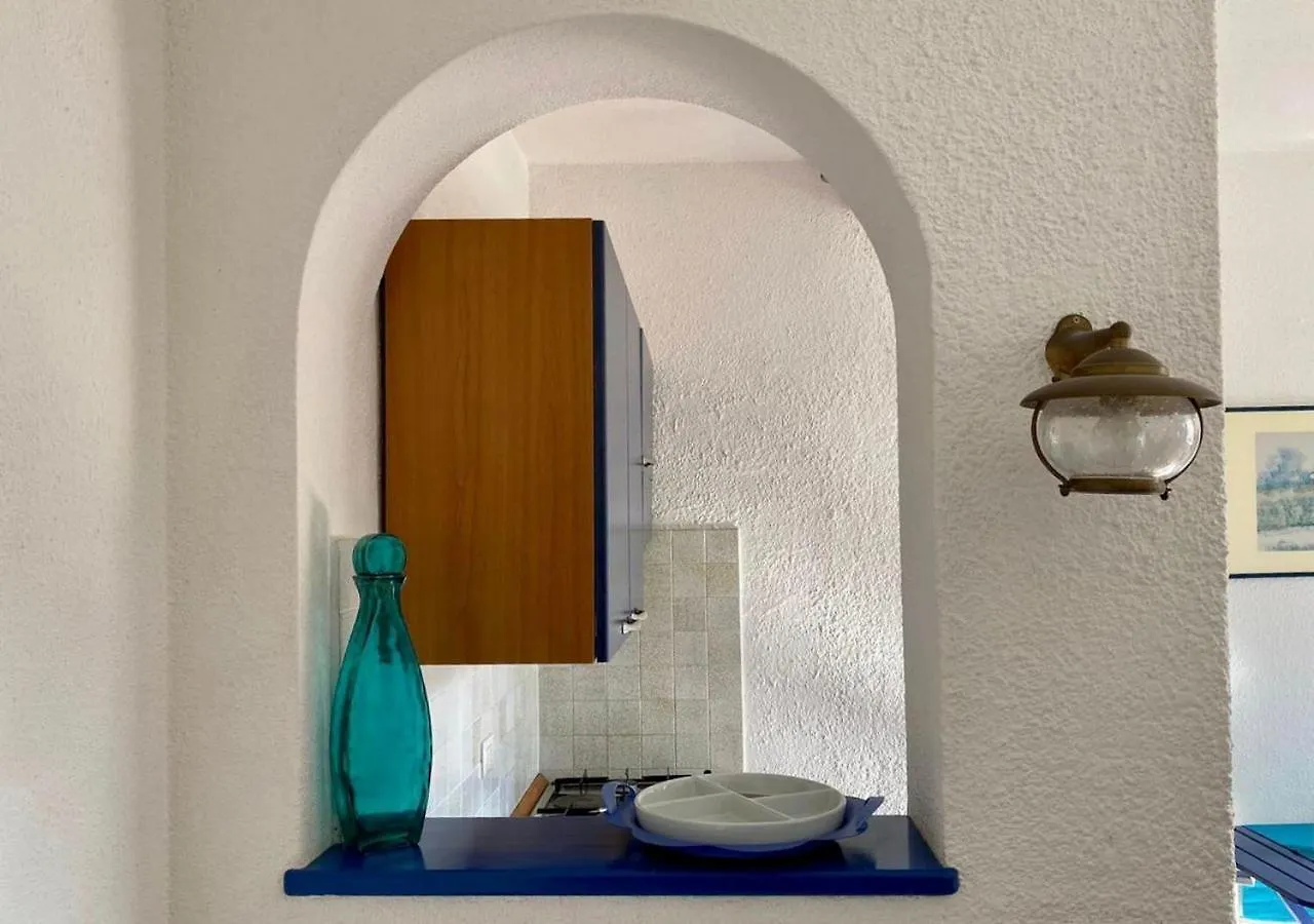 Lilli'S House Villa Porto Santo Stefano  Italy