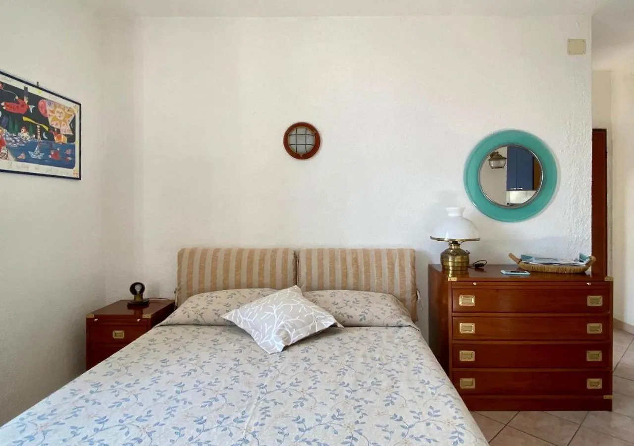 Lilli'S House Villa Porto Santo Stefano  Italy