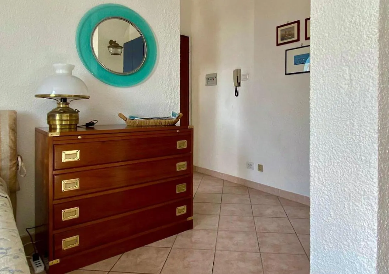 Holiday home Lilli'S House Villa Porto Santo Stefano  Italy